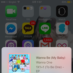 [워너원] 워너원 해외기자회견 번역+ 해외워너블/워너원 질문답변