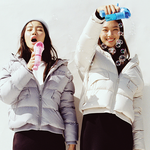 황승언 <b>이호정</b> 질스튜어트 스포츠 화보