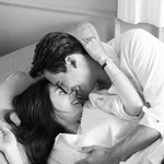 추자현-우효광 커플 화보