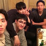 [EXO] 이거<b>언제</b>냐 뭔사진이더라?