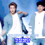 [강다니엘] 2:59•갓잘생단 영업글 ㅂㅍ•