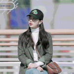 수지 <b>까리</b>한 모습 첨봐