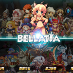 게임 테스트 다녀온 후기