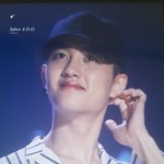 [도경수] <b>경수</b>분위기ㅠ