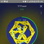 [EXO] 변백현 기사 베댓차지 잘했다