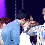이거 무슨 천상계 남<b>신들</b> 인사야..?ㅠㅠㅠ