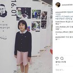 [드루와] 러블리한 <b>유은</b>미 근황~~~!