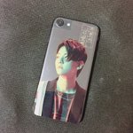 [EXO] 백현이 레이어드 <b>필름</b>