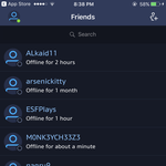 [댓글부탁해] 배틀넷깔았는데 <b>북미</b>섭친구밖에없음 ㅅㅂ