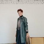 변정수 <b>닥스</b> 레이디스 화보