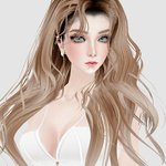 야 내 <b>임</b><b>뷰</b> 캐 예쁘지