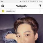 [EXO] <b>눈정화</b>