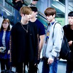 [강다니엘] 옹녤이즈사이언스 공항<b>전신</b>과질