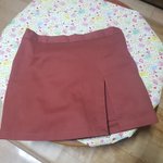 [EXO] <b>이런</b> 치마엔 무슨<b>색</b> 상의입어야되냐