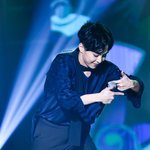 [시우민] 시우민복권 기사까지 남 ㅋㅋㅋ