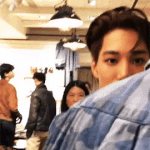 [EXO] 타팬인데요