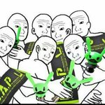 [BAP] 도대체 토봉이는