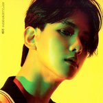 [백현] [SCAN] 파워 <b>엽서</b>북  #백현