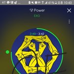 [EXO] 어쩐지 난 아침부터 예상했다..