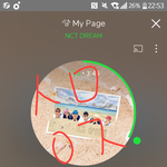 [NCT] 드림이들 <b>열음</b> 실물 후기