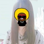 1년만에 <b>칼</b>단발에서 여기까지 길렀당!!