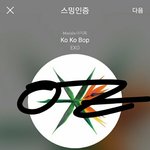 [EXO] 야 쟤 인증 계속 없으면