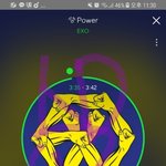 [EXO] 시ㅣ밯 장난하냐 ? 내친구머글인데 그거보다 낮으면 <b>우짬</b>?