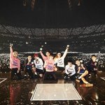 [EXO] 정말 쉬지 않고 달려왔을텐데