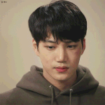 첫방송후 <b>연기논란</b>을 잠재운 카이