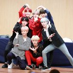 [방탄소년단] 하트 소년단 사진 있는 이삐 뿌려<b>쥬</b>라