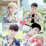 [EXO] 내 <b>소원</b> 좀 적고 간다 너네도 적으셈