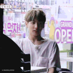 [방탄소년단] 아빤 대체 어떻게 <b>엄마</b>한테 고백한 건지