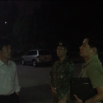 [EXO] 철원군 총탄사건 범인 북한군일거 같음