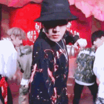 [방탄소년단] <b>yeah</b> 누가 내 수저 더럽대