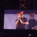 [EXO] <b>추팔</b>하자 <b>추팔</b>