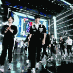 [EXO] <b>참자</b>