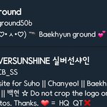 [EXO] 새홈 이렇게까지 다들 팔로<b>하셈</b>ㄱㄱ