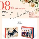 [하이라이트] 앨범 두버전인데 대<b>존예네</b> ㅁㅊ
