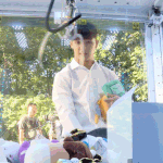 [BTOB] 굿모닝 멜로디!