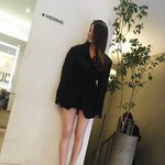 현재 안소희 다리 라인ㄷㄷㄷㄷㄷㄷㄷㄷㄷ