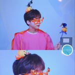 형만 둘있다는 가수의 팬싸 현장(<b>feat</b> 정세운)