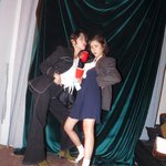 손담비 생일파티 라인업 개쩐다