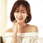[연예인패션] <b>범접</b>할 수 없는 서현진 미모, 리얼 여신 등극