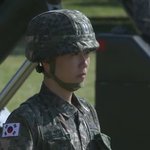 <b>국군</b>의 날 이런걸 군인이라고 방송내보내냐 ㅋㅋ