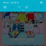 [워너원] 티저떴다+색들바뀜+앨범컨셉