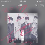 [뉴이스트] ㅅㄷ)차애 러브❤️