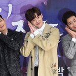 당잠사 이상엽,,,, 멍뭉 터진다!!!