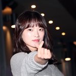 피부가 맑고 깨끗하다