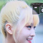 최근 쌍수한거 같다고 논란 있었던 모모