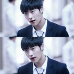 배우 우도환 완전 섹시해